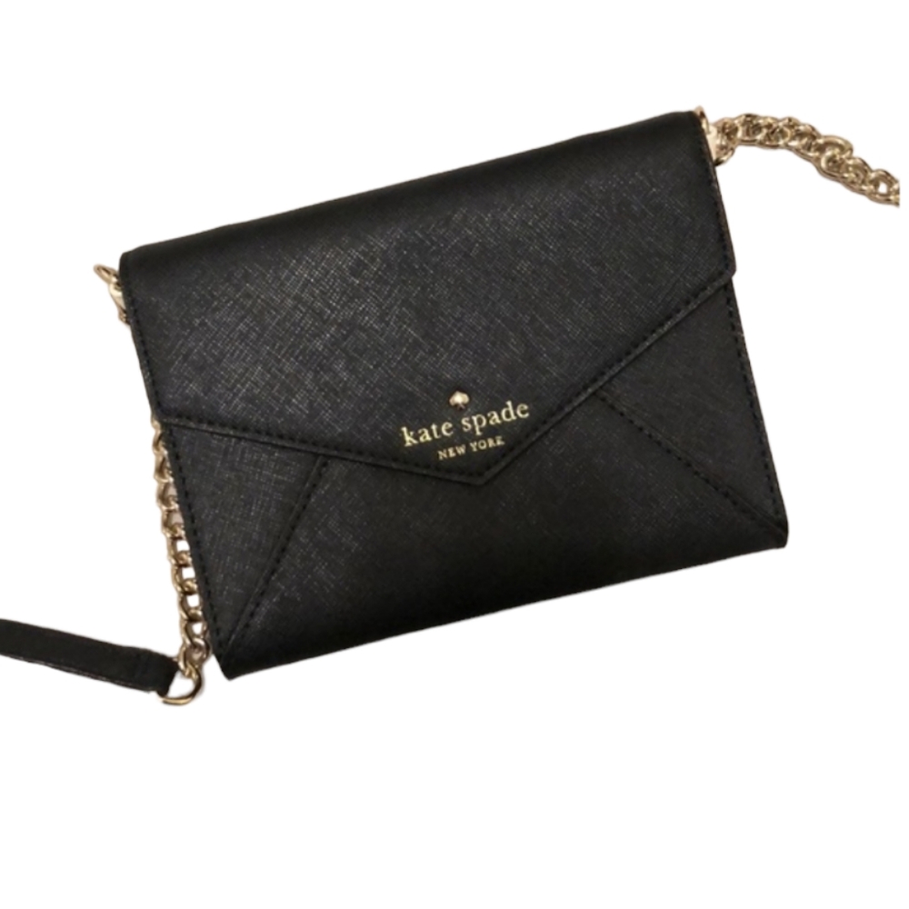 💕❌️SOLD❌️Kate Spade “Cedar Street Monday”Crossbody Bag💕 - Picture 2 of 9